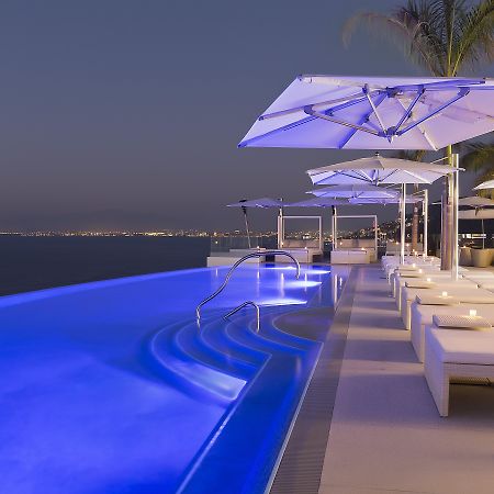 Hotel Mousai - Adults Only Puerto Vallarta Exterior photo