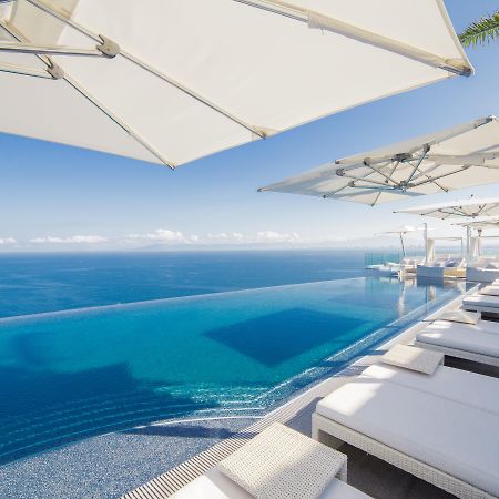 Hotel Mousai - Adults Only Puerto Vallarta Exterior photo