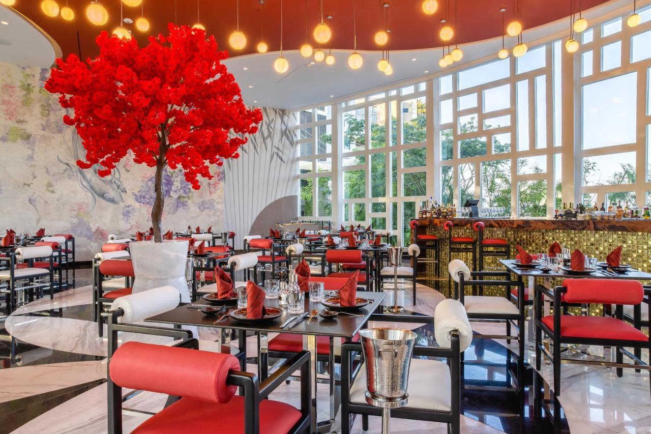 Hotel Mousai - Adults Only Puerto Vallarta Exterior photo