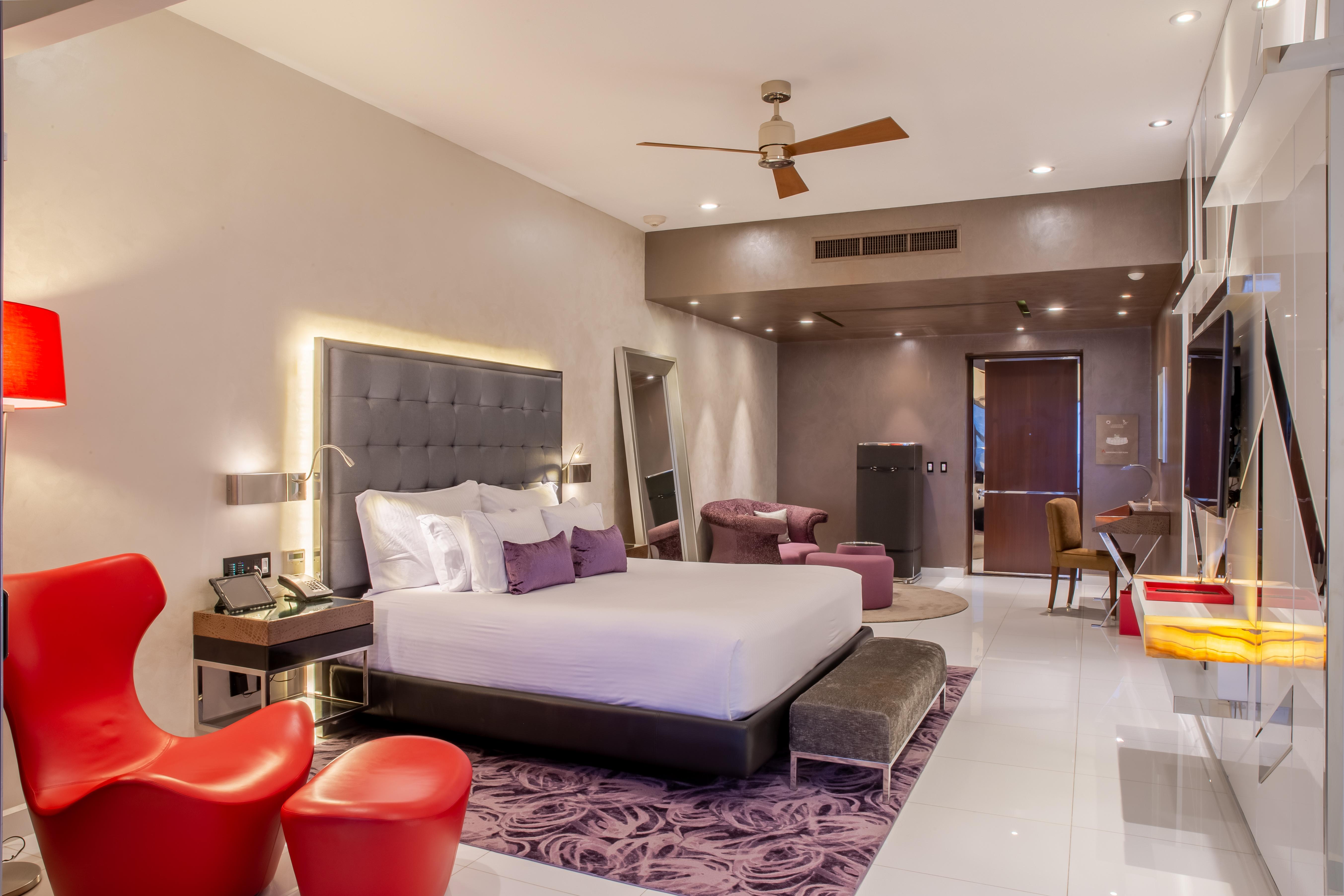 Hotel Mousai - Adults Only Puerto Vallarta Exterior photo