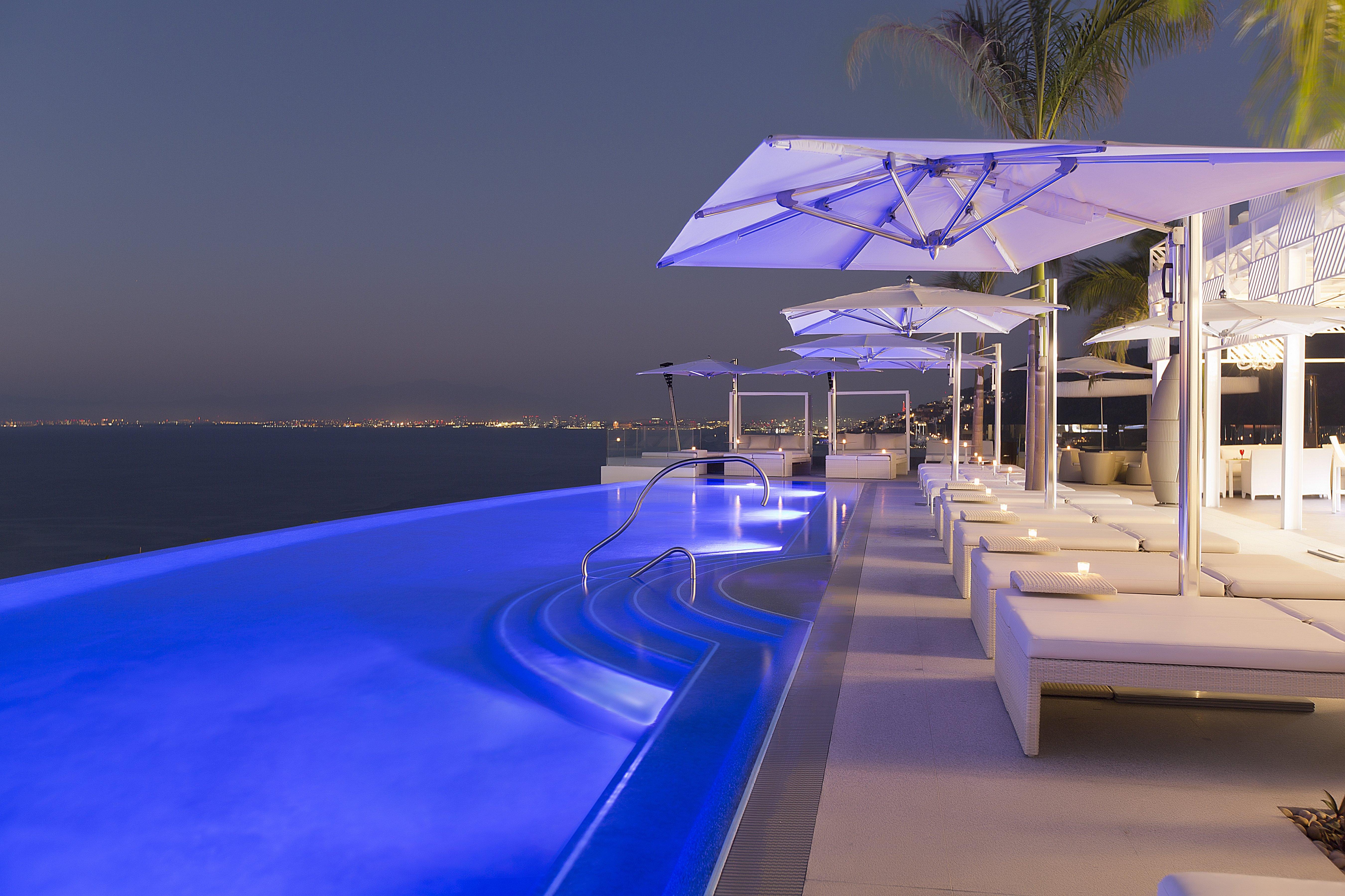 Hotel Mousai - Adults Only Puerto Vallarta Exterior photo