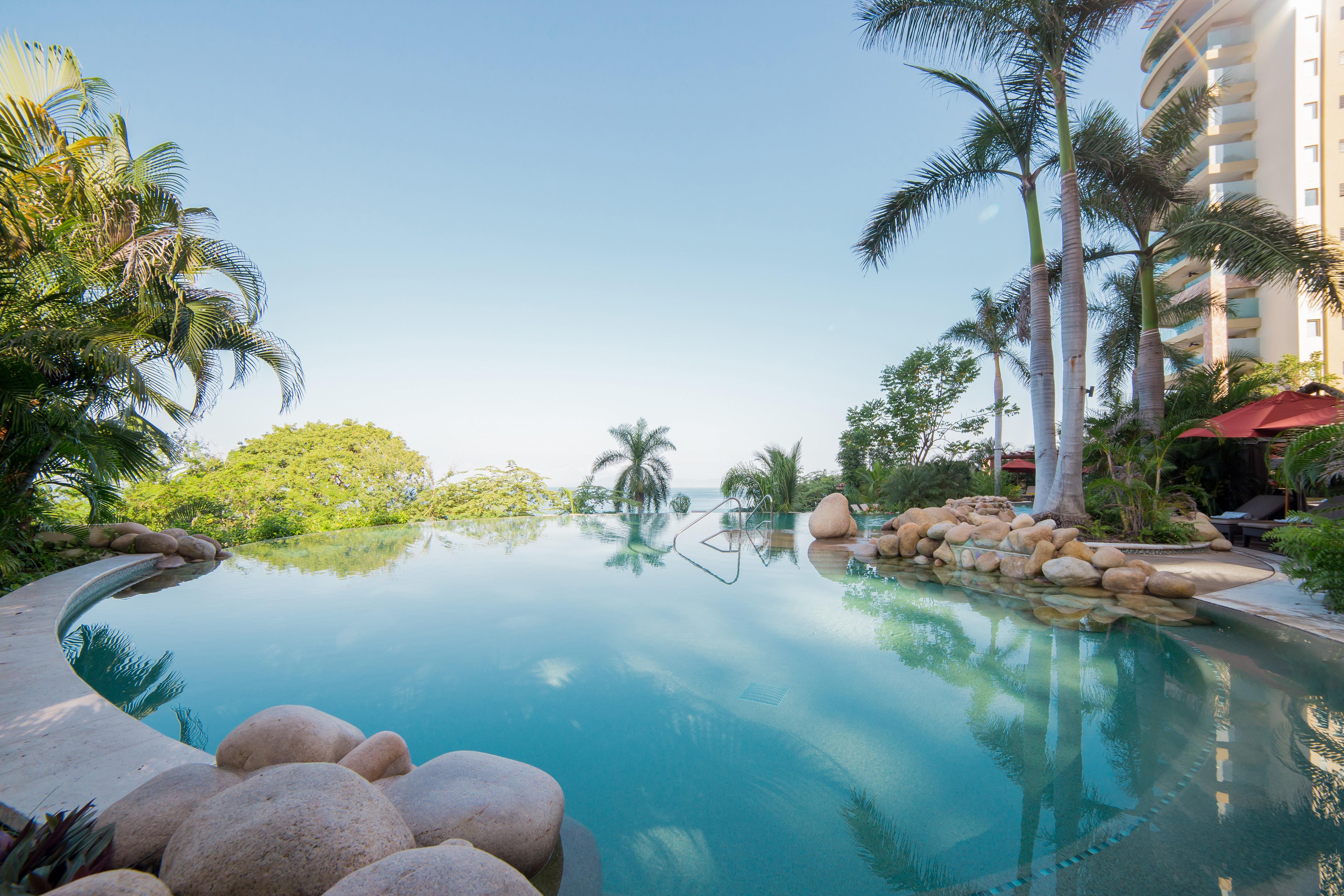 Hotel Mousai - Adults Only Puerto Vallarta Exterior photo
