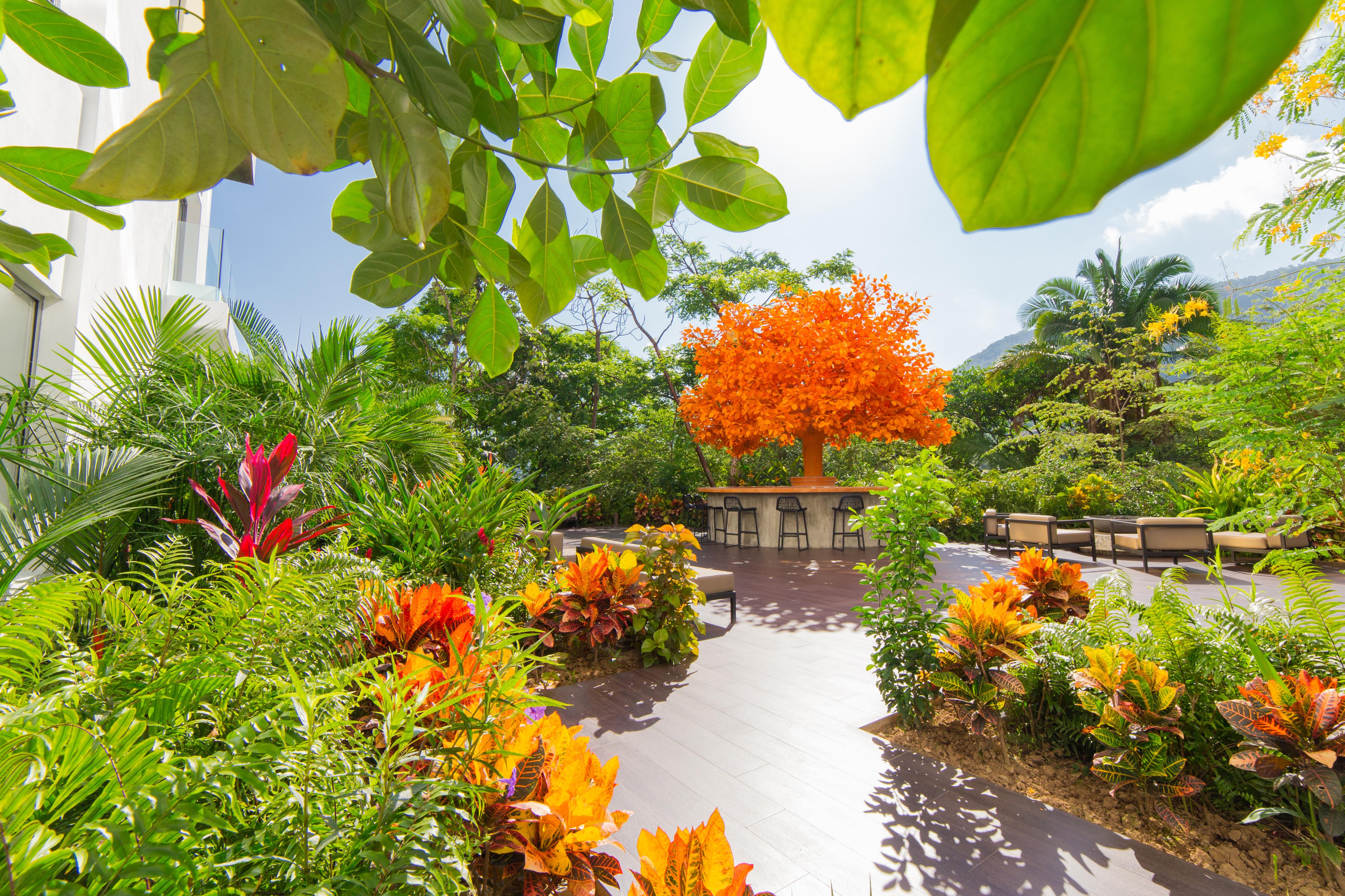 Hotel Mousai - Adults Only Puerto Vallarta Exterior photo