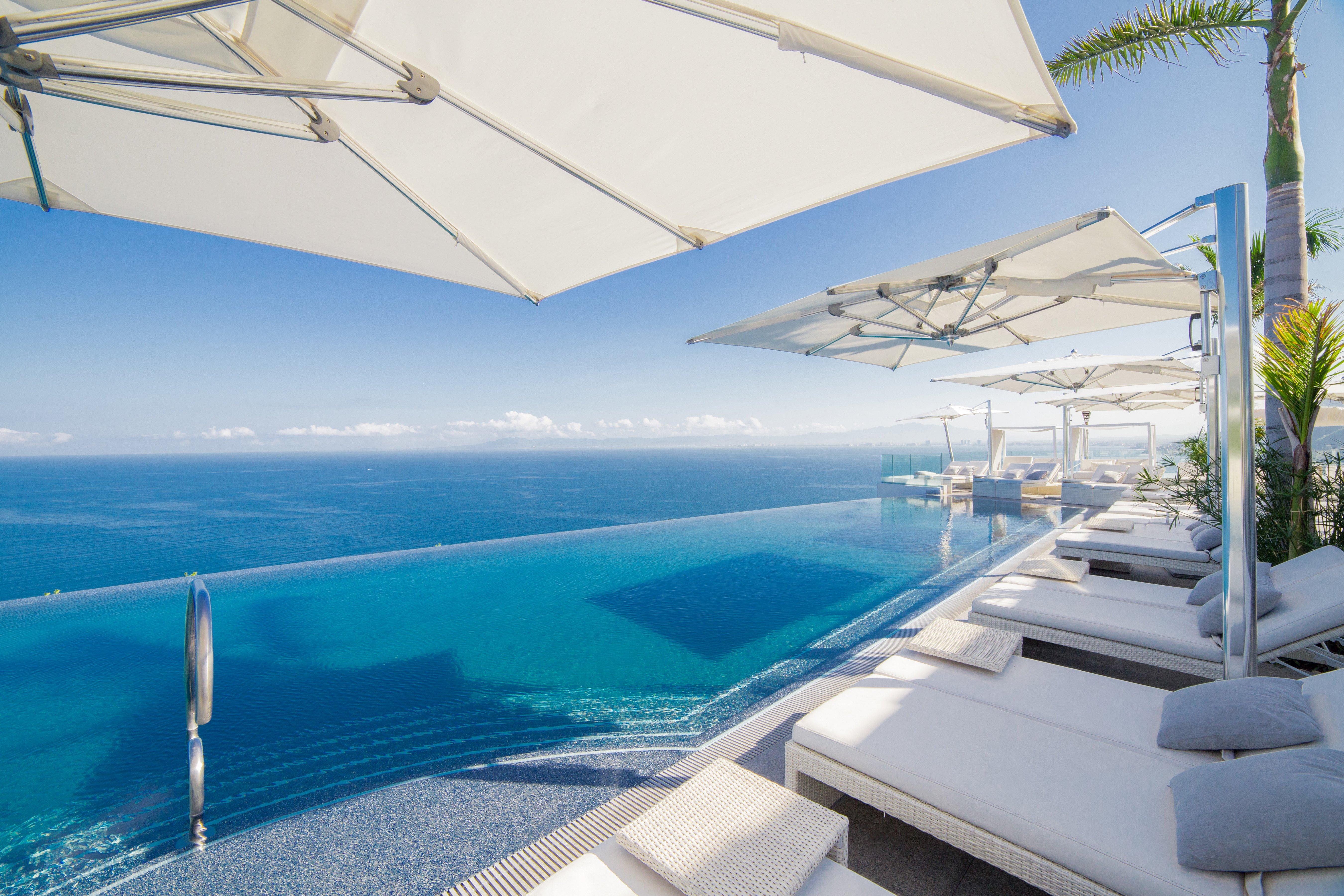 Hotel Mousai - Adults Only Puerto Vallarta Exterior photo