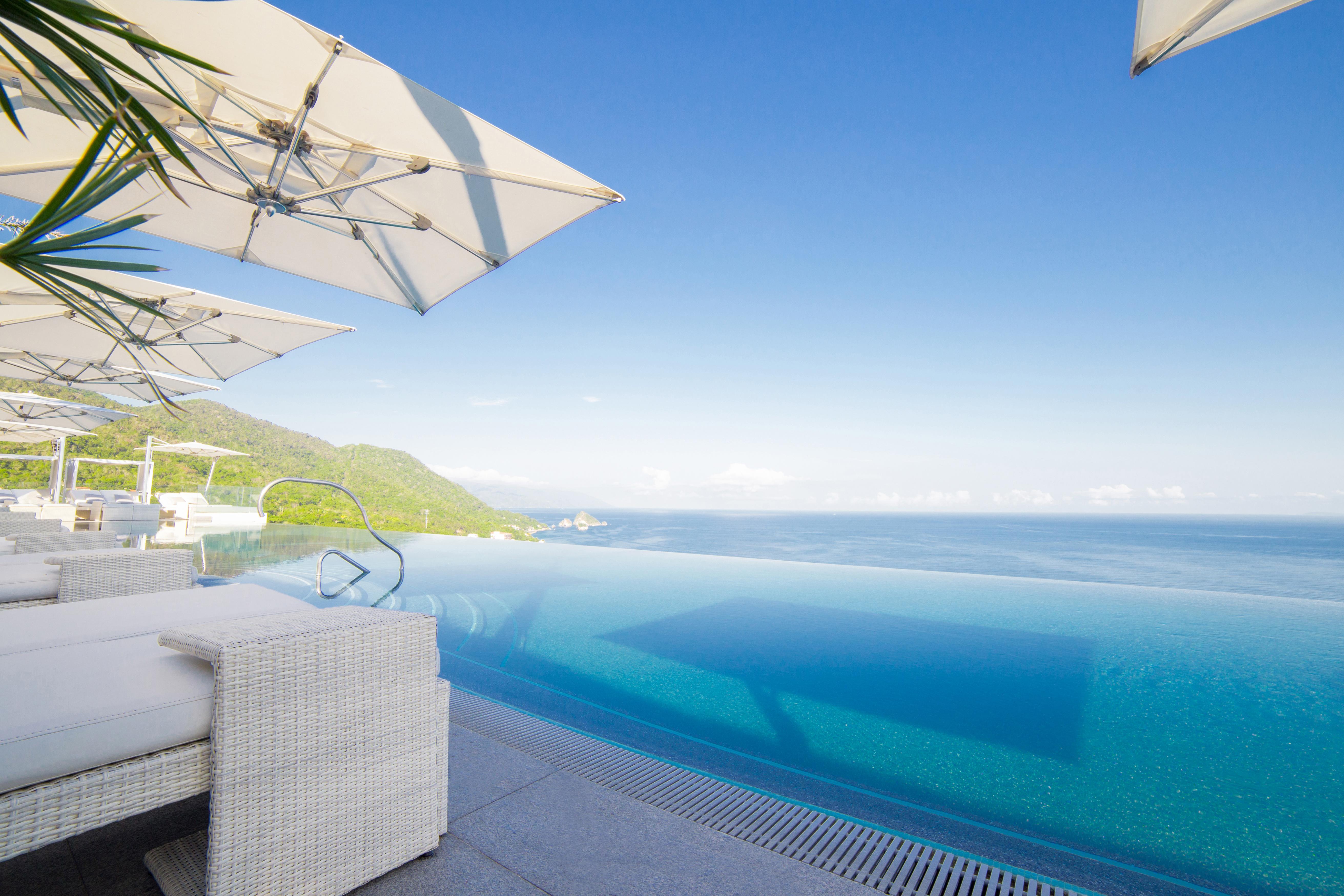 Hotel Mousai - Adults Only Puerto Vallarta Exterior photo