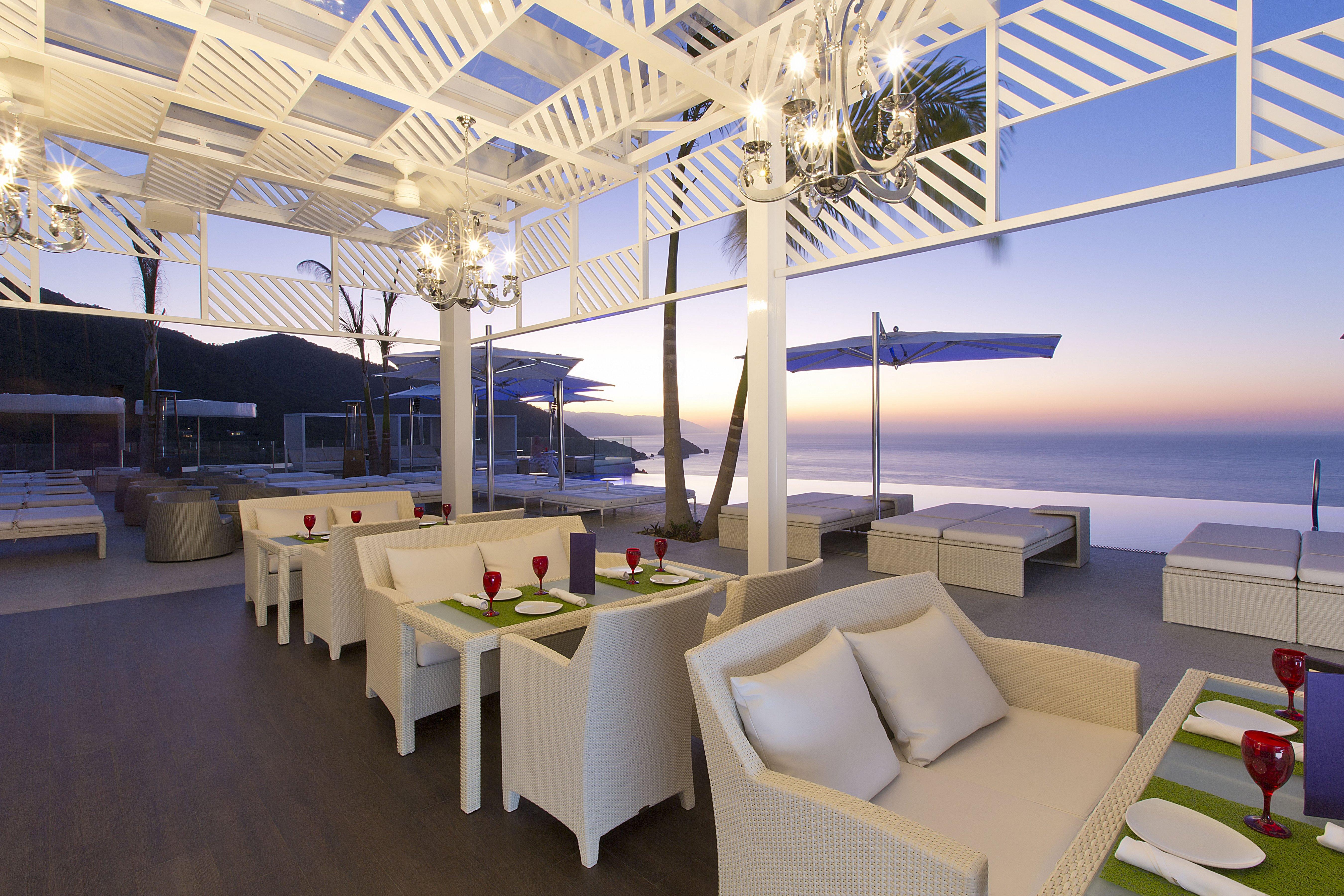 Hotel Mousai - Adults Only Puerto Vallarta Exterior photo