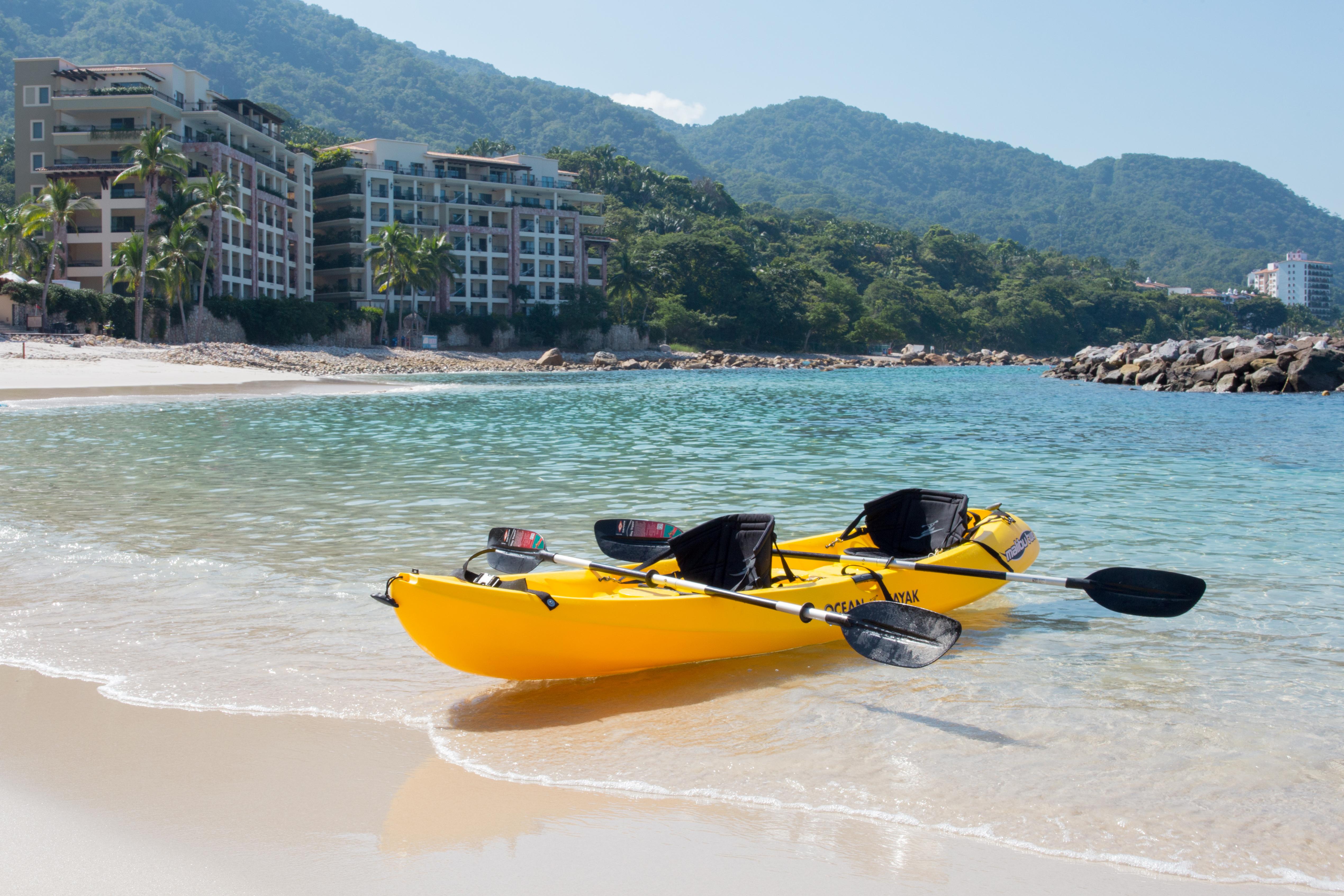 Hotel Mousai - Adults Only Puerto Vallarta Exterior photo