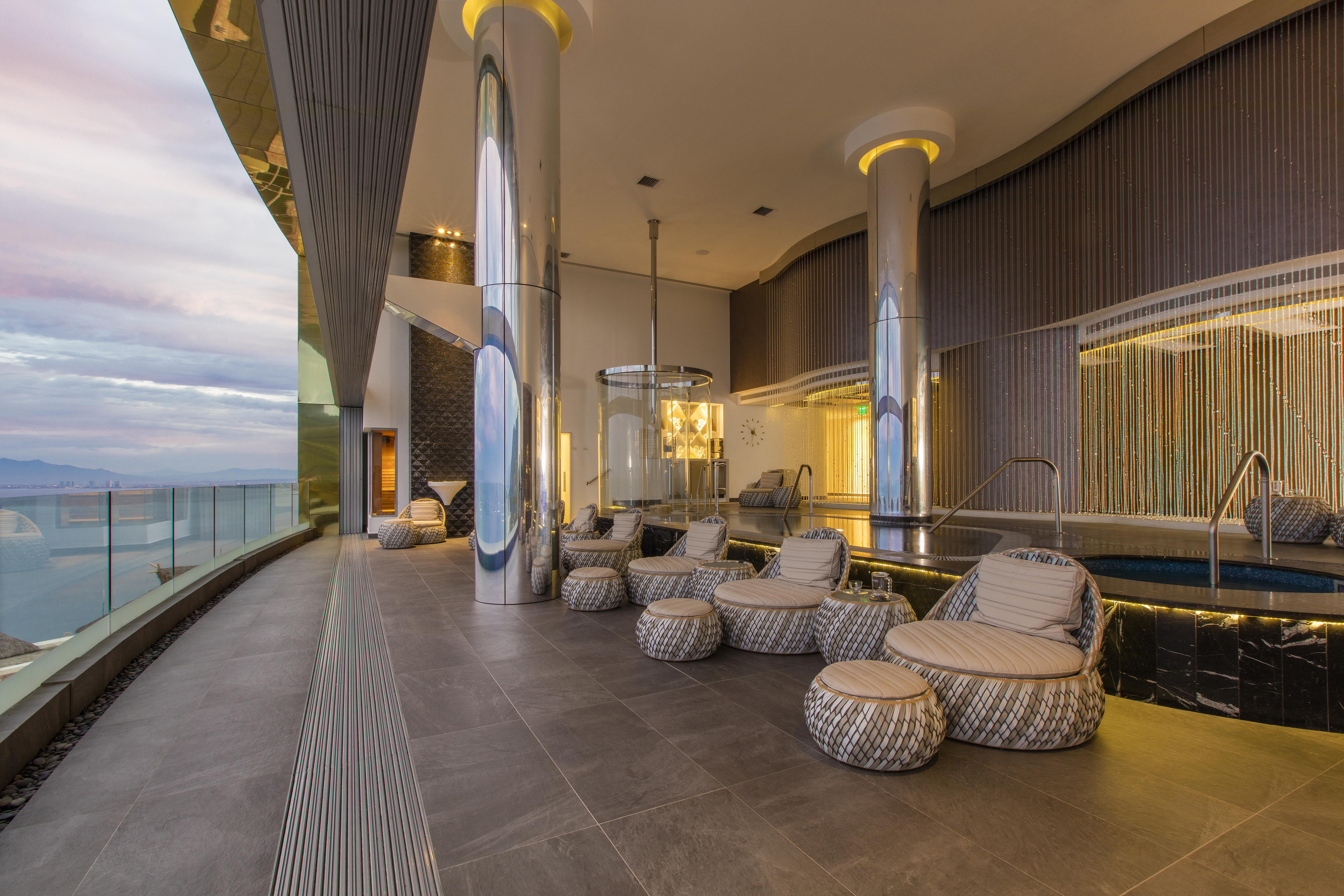 Hotel Mousai - Adults Only Puerto Vallarta Exterior photo