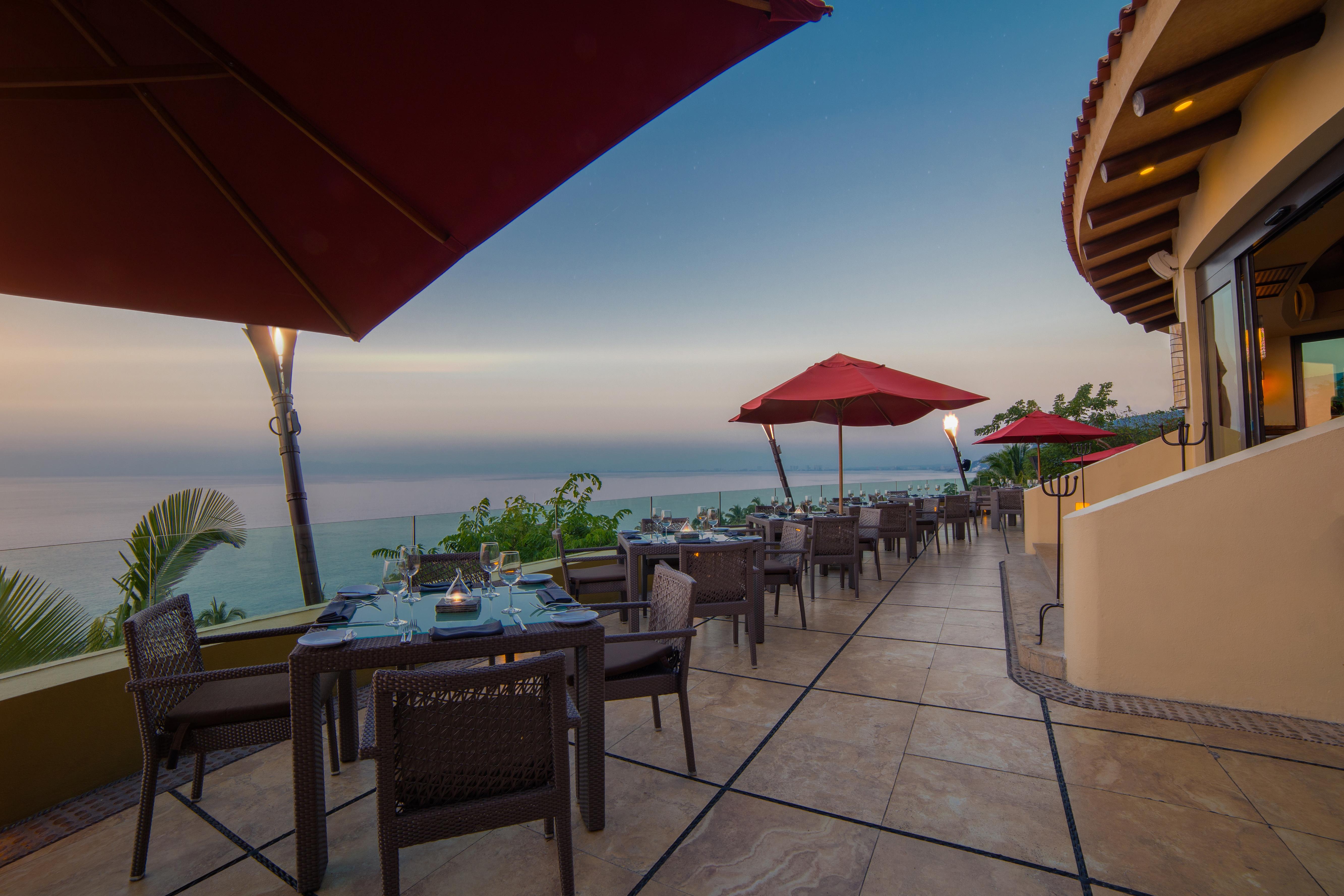 Hotel Mousai - Adults Only Puerto Vallarta Exterior photo