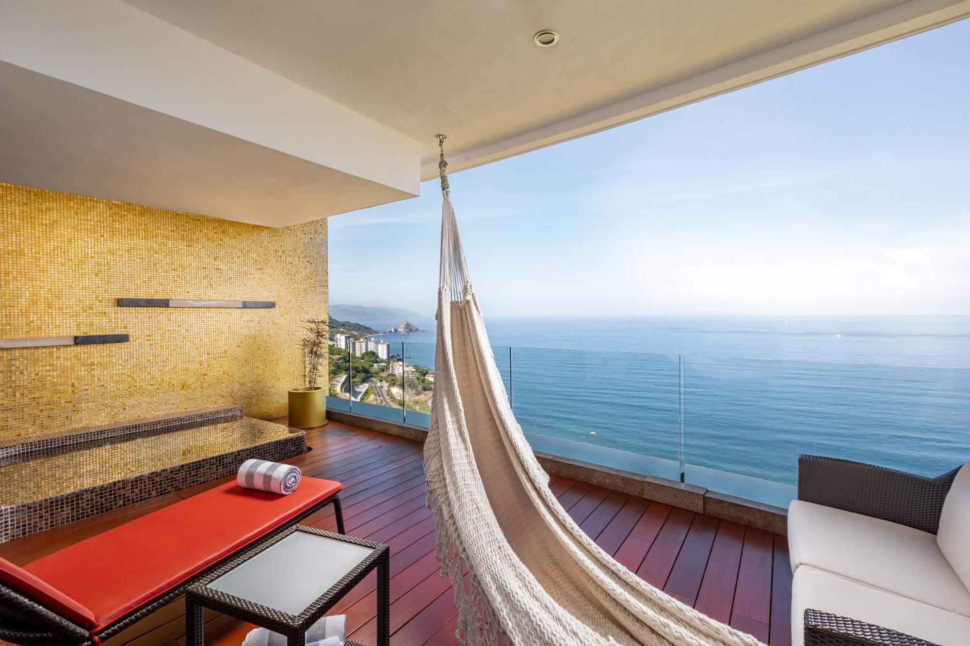 Hotel Mousai - Adults Only Puerto Vallarta Exterior photo