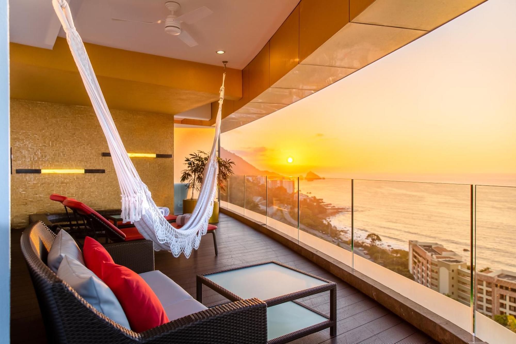 Hotel Mousai - Adults Only Puerto Vallarta Exterior photo