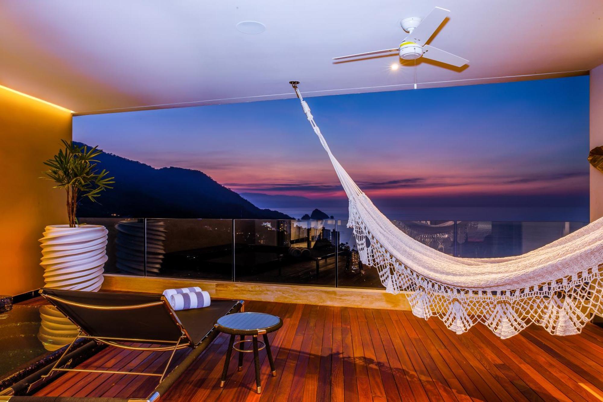 Hotel Mousai - Adults Only Puerto Vallarta Exterior photo