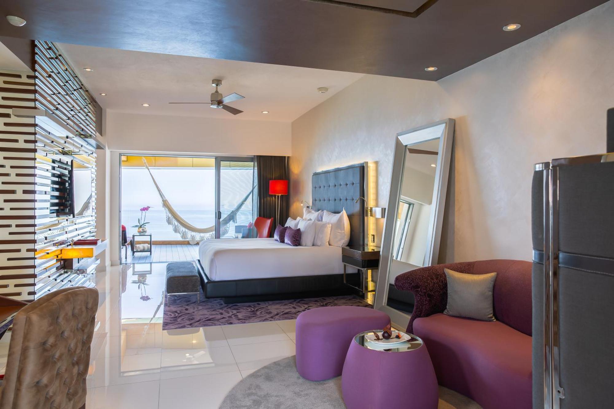 Hotel Mousai - Adults Only Puerto Vallarta Exterior photo