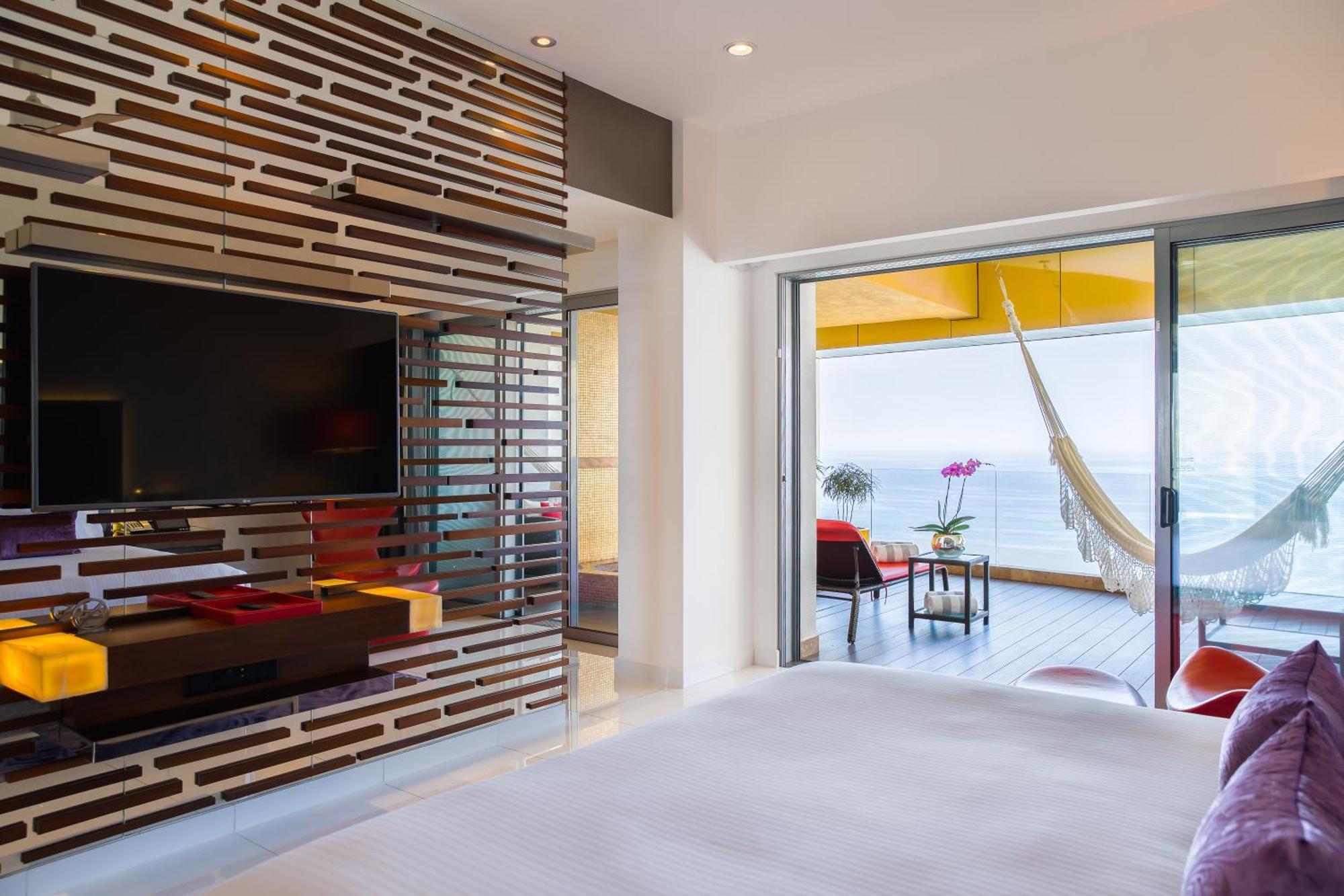 Hotel Mousai - Adults Only Puerto Vallarta Exterior photo